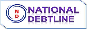National Debt Helpline Number